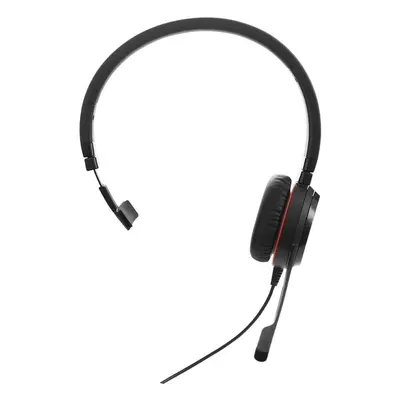 Sluchátka Jabra EVOLVE 20 MS SPECIAL EDITION MONO/HD AUDIO, MS