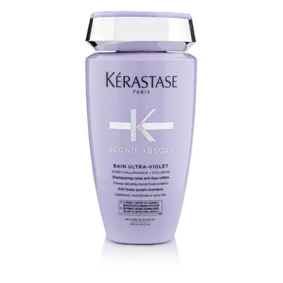 Šampon KÉRASTASE Blond Absolu Bain Ultra-Violet 250 ml