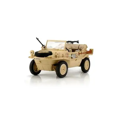 RC auto Torro RC VW Schwimmwagen KDF 166 pískový 1:16