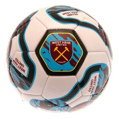 Fotbalový míč Fan-shop West Ham United Tracer