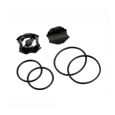 Držák Lezyne GPS O-RING MOUNT KIT BLACK