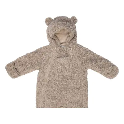 Fusak do kočárku 7AM Enfant Overal TEDDY (0-3m)