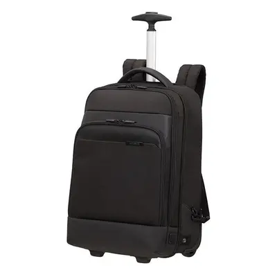 Batoh na notebook Samsonite MYSIGHT LPT. BACKPACK/WH 17.3" Black