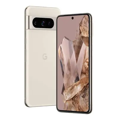 Mobilní telefon Google Pixel 8 Pro 12GB/128GB Porcelain