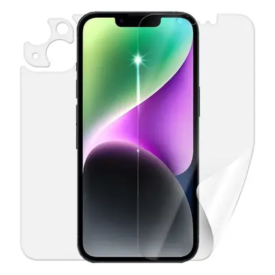 Ochranná fólie Screenshield iPhone 14 fólie na celé tělo