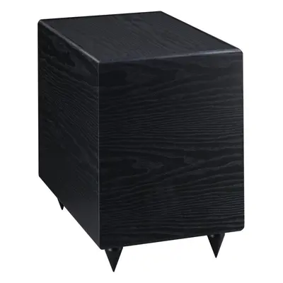 Subwoofer AQ Tango 94 černý