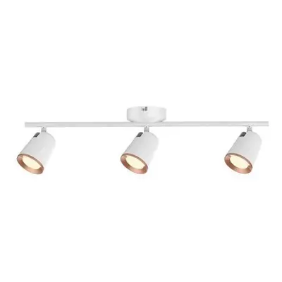 Bodové osvětlení Rabalux - LED Bodové svítidlo 3xLED/6W/230V