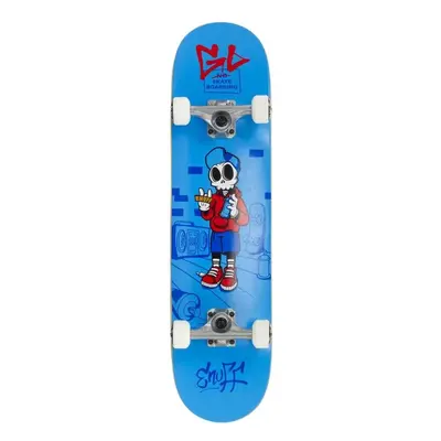 Skateboard Enuff - Skully Blue 7,25"