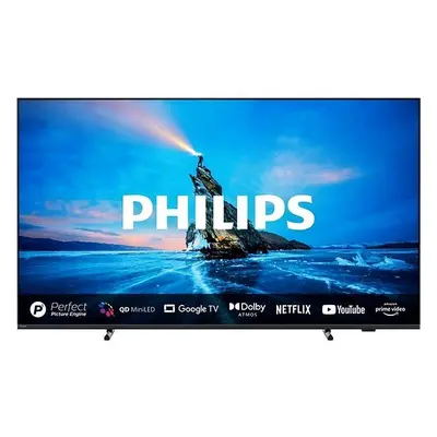 Televize 65" Philips 65PML8709