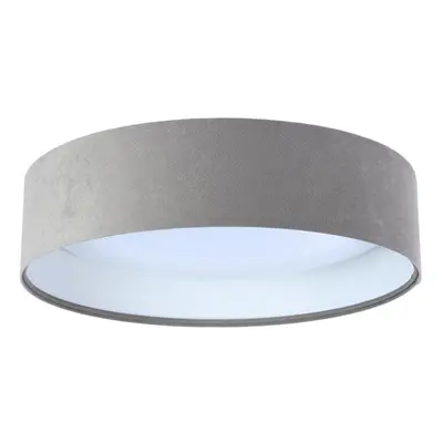 Stropní světlo LED Stropní svítidlo GALAXY 1xLED/24W/230V šedá/bílá