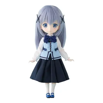 Figurka Good Smile Company Is the Order a Rabbit? BLOOM Harmonia humming doll Chino