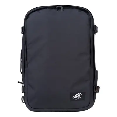 Městský batoh CabinZero Classic Pro 42L Absolute Black