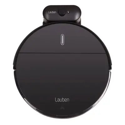 Robotický vysavač Lauben Robot Vacuum 15BB Pet