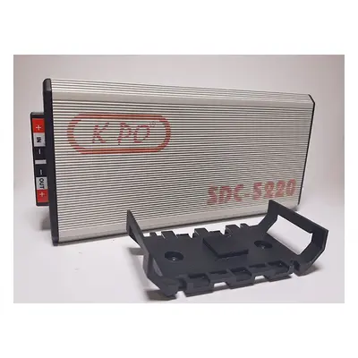 Měnič napětí KPO SDC-5212 pulsní měnič 24/12 V - 12/18 A