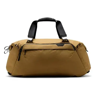 Fotobrašna Peak Design Travel Duffel 50L Coyote