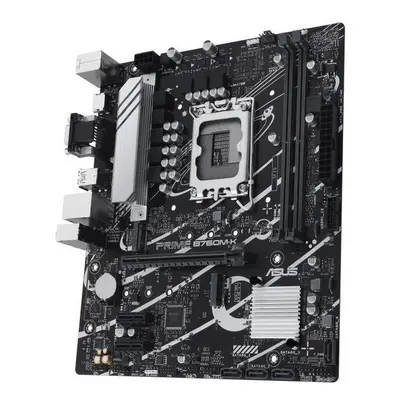 Základní deska ASUS PRIME B760M-K