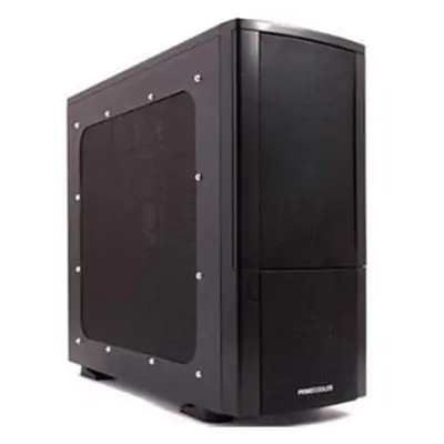 PRIMECOOLER MeshCase AS MeshSide screw-less