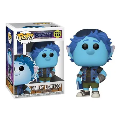 Funko POP Disney: Onward - Barley