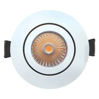 LED světlo McLED LED Sima 9, 9W 2700K