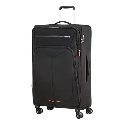 Cestovní kufr American Tourister Summerfunk Spinner 79/29 EXP Black