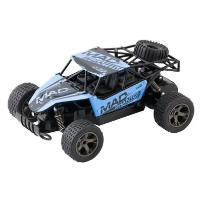 RC auto Buddy Toys Bulan modrý