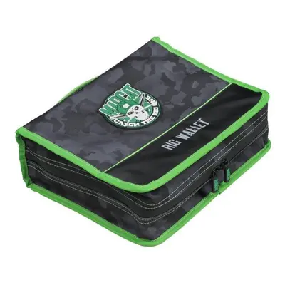 MADCAT Pouzdro Rig Wallet