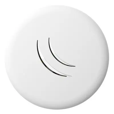 WiFi Access Point Mikrotik cAP lite