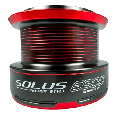 Nytro Cívka Solus Distance Feeder ALU Spool