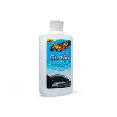 Čistič autoskel Meguiar's Perfect Clarity Glass Polishing Compound