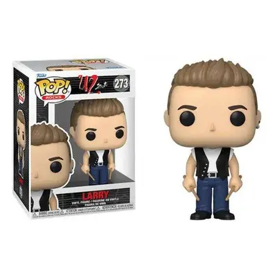 Funko POP Rocks: U2 - ZooTV - Larry