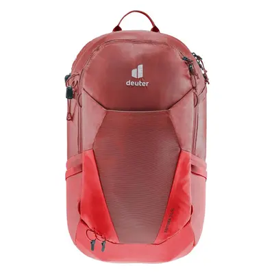 Turistický batoh Deuter Futura 25 SL Caspia-Currant