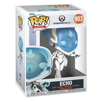 Funko POP Games: Overwatch 2- Echo