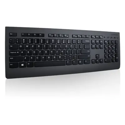 Set klávesnice a myši Lenovo Professional Wireless Keyboard and Mouse - SK