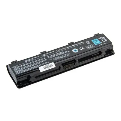 Baterie do notebooku Avacom pro Toshiba Satellite L850 Li-Ion 10,8V 4400mAh