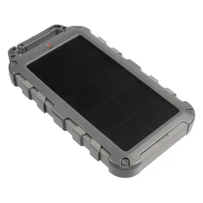 Powerbanka Xtorm 20W PD Fuel Series Solar Charger 10.000mAh (včetně svítilny)