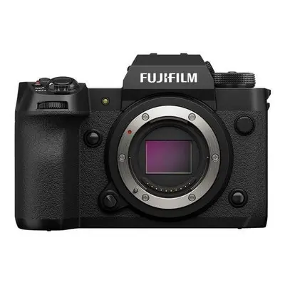 Digitální fotoaparát Fujifilm X-H2 tělo