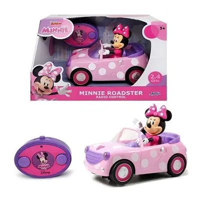 RC auto Jada RC Minnie Roadster