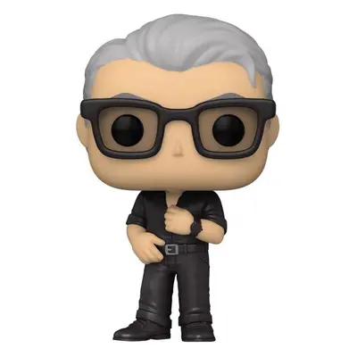 Funko POP Movies: JW3 - Dr Ian Malcolm