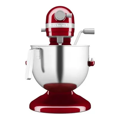 Kuchyňský robot KitchenAid Heavy Duty 5KSM70JPXEER královsky červený