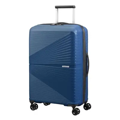 Cestovní kufr American Tourister Airconic Spinner 68/25 Midnight navy