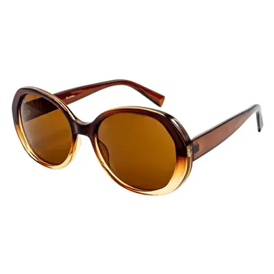 Sluneční brýle GLASSA Polarized PG 862 hnědé, hnědé sklo