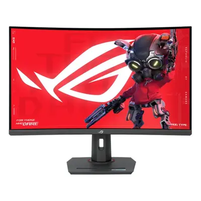 Monitor 32" ASUS ROG Strix XG32WCS