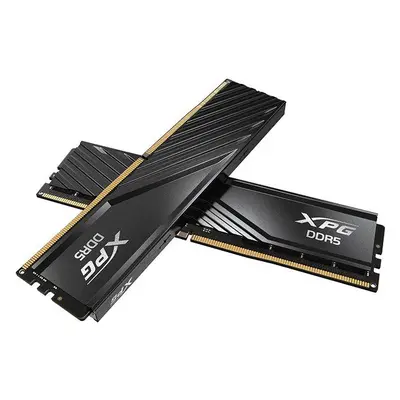 Operační paměť ADATA XPG 16GB DDR5 6000MT/s CL30 Lancer Blade Black