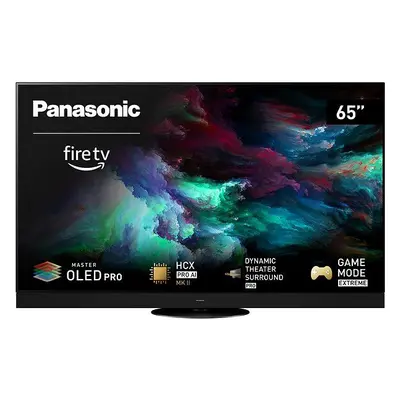 Televize 65" Panasonic TV-65Z90AEG