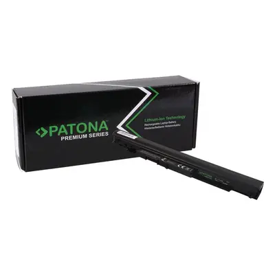 Baterie do notebooku PATONA pro HP 250 G4 3350mAh Li-Ion 14.6V HS04 PREMIUM