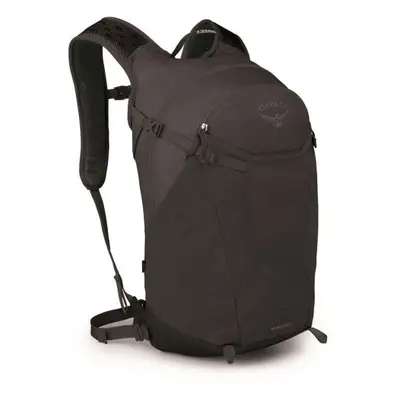 Turistický batoh Osprey Sportlite 20 dark charcoal grey