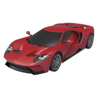 RC auto Jamara Ford GT - červený