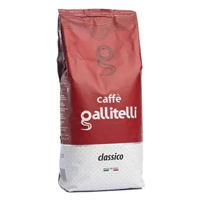 Káva CAFFE GALLITELLI - CLASSICO 1Kg