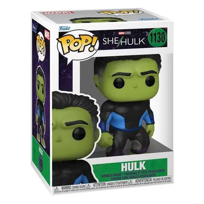 Funko POP Vinyl: She-Hulk - Hulk