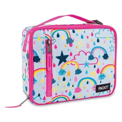 Termotaška Packit Classic Lunch box, rainbow sky